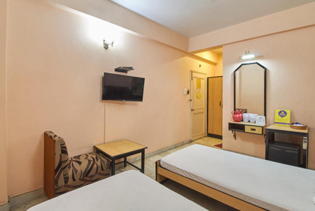02. Akash Deep Bed Room