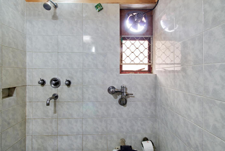 02. Akash Deep Bed Room