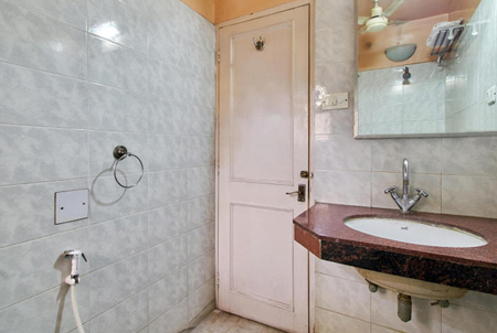 02. Akash Deep Bed Room