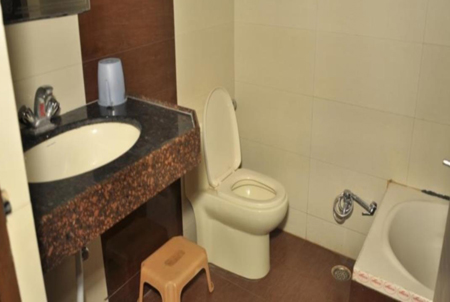 02. Akash Deep Bed Room